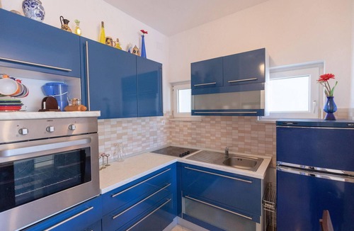 Klek Apartment | Nice apartment in Klek with WiFi