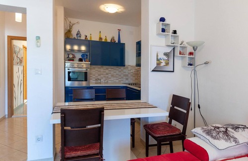 Klek Apartment | Nice apartment in Klek with WiFi