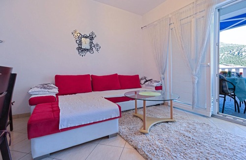 Klek Apartment | Nice apartment in Klek with WiFi