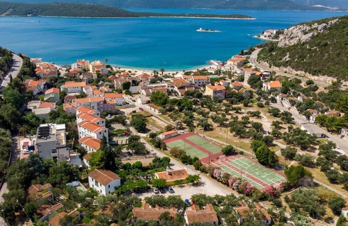 Klek Apartment | Nice Apartment in Klek With 1 Bedrooms and Wifi