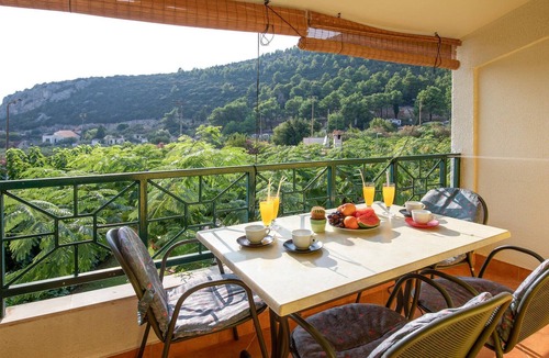 Klek Apartment | Nice Apartment in Klek With 1 Bedrooms and Wifi