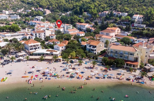 Klek Apartment | Nice Apartment in Klek With Wifi and 2 Bedrooms