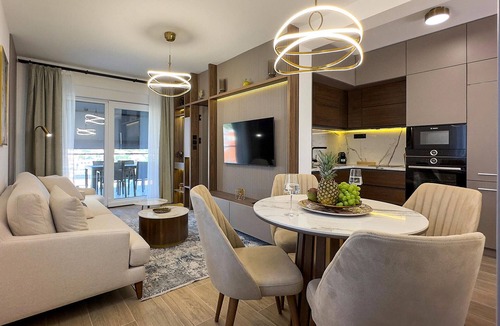 Brna Apartment | Nice apartment in Korcula with sauna