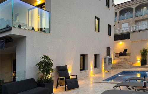 Brna Apartment | Nice Apartment In Korcula With Sauna