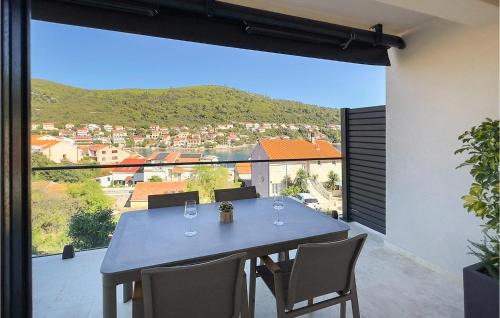 Brna Apartment | Nice Apartment In Korcula With Sauna