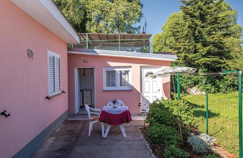 Zurkovo Apartment | Nice apartment in Kostrena