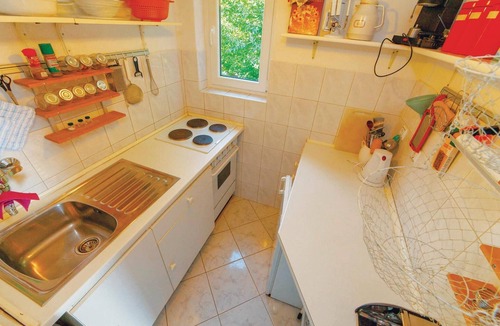 Kraljevica Apartment | Nice apartment in Kraljevica with house sea view