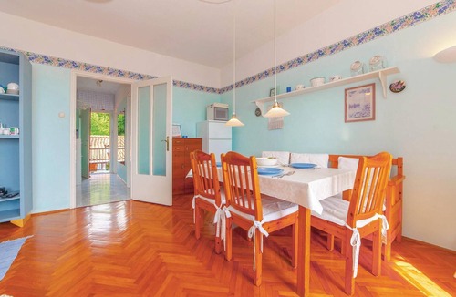 Kraljevica Apartment | Nice apartment in Kraljevica with house sea view