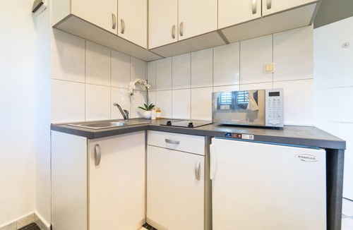 Obrovac Apartment | Nice apartment in Krusevo