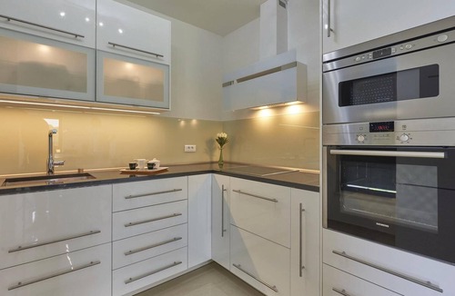 Liznjan Apartment | Nice apartment in Liznjan with house sea view