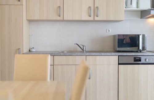 Lukovo Apartment | Nice apartment in Lukovo with house sea view