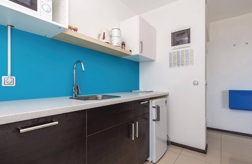 Kolan Apartment | Nice apartment in Mandre with house sea view