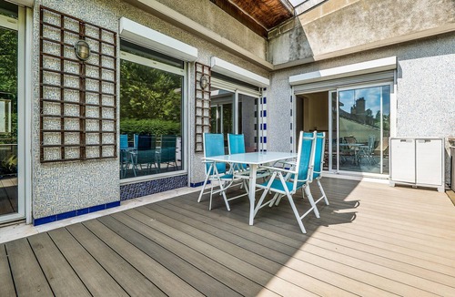 Montreuil Apartment | Nice apartment in Montreuil with WiFi