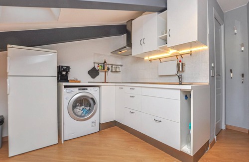 Lepante Quarter Apartment | Nice apartment in Nice with WiFi