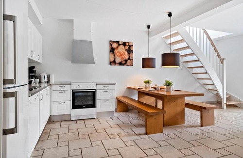 Nimtofte Apartment | Nice Apartment In Nimtofte With Wifi