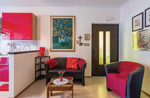 Novigrad Apartment | Nice apartment in Novigrad with WiFi