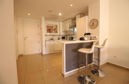 Flamenca Beach Apartment | Nice apartment in Orihuela with swimming pool