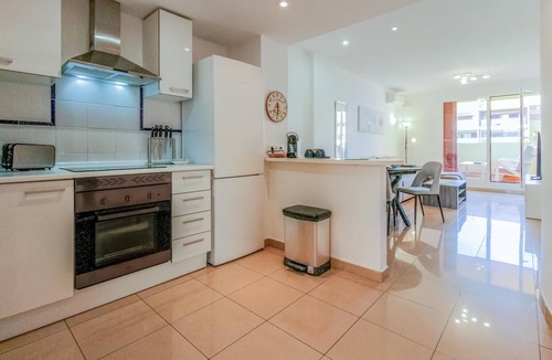 Flamenca Beach Apartment | Nice apartment in Orihuela with swimming pool