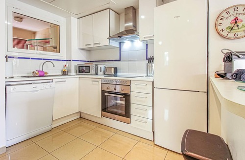 Flamenca Beach Apartment | Nice apartment in Orihuela with swimming pool