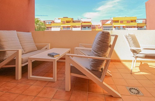 Flamenca Beach Apartment | Nice apartment in Orihuela with swimming pool
