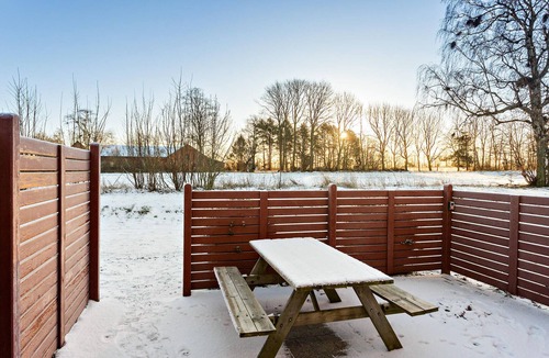Otterup Apartment | Nice apartment in Otterup with WiFi