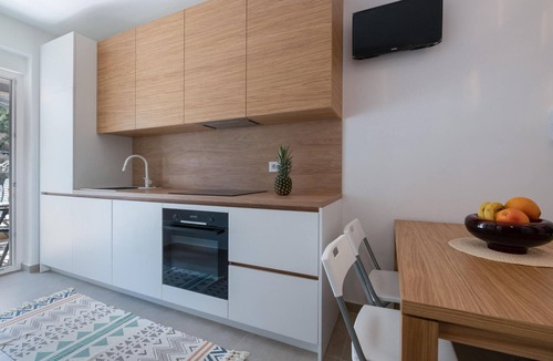 Plomin Apartment | Nice apartment in Plomin Luka with WiFi