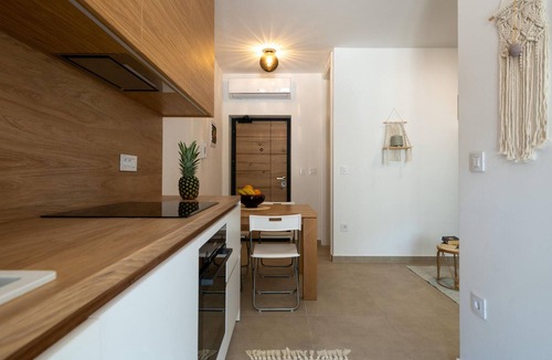Plomin Apartment | Nice apartment in Plomin Luka with WiFi