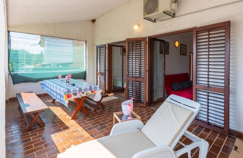 Krk Apartment | Nice apartment in Pinezici with WiFi