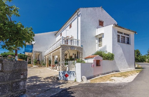 Musalez Apartment | Nice apartment in Porec with WiFi