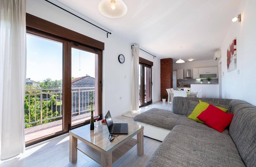 Muntic Apartment | Nice apartment in Pula