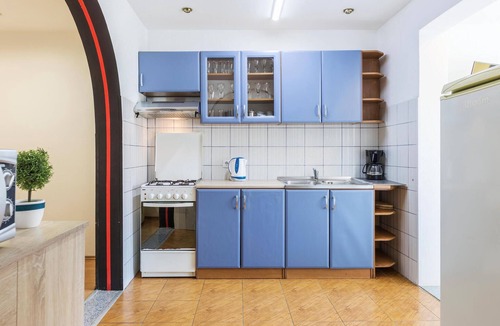 Gregovica Apartment | Nice apartment in Pula with WiFi