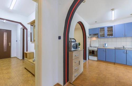 Gregovica Apartment | Nice apartment in Pula with WiFi