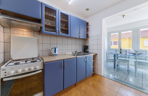 Gregovica Apartment | Nice apartment in Pula with WiFi
