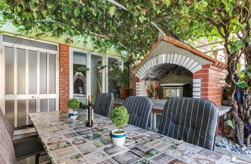 Gregovica Apartment | Nice apartment in Pula with WiFi