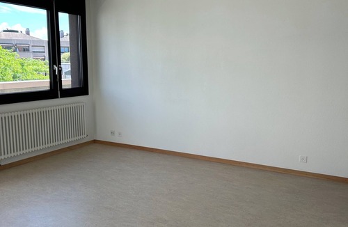 Pully Apartment | Nice apartment in Pully near Lausanne