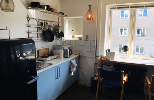Amager House | Nice apartment in quiet neighbourhood in Amager
