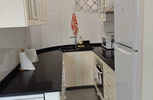 Patraix Apartment | Nice apartment in quiet neighborhood near downtown