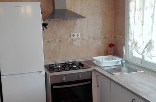 Irun Condo | nice apartment in quiet area