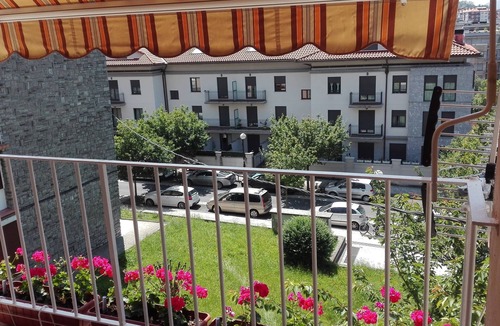 Irun Condo | nice apartment in quiet area