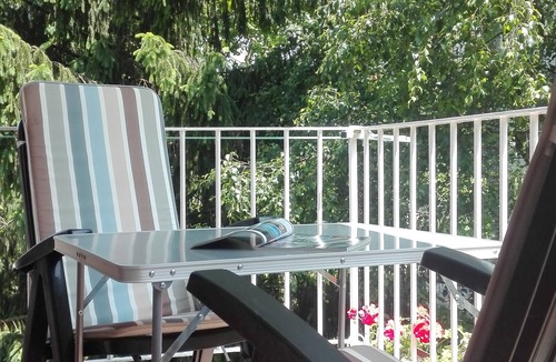 Irun Condo | nice apartment in quiet area