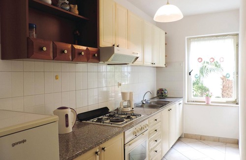 Rabac Apartment | Nice apartment in Rabac with house sea view