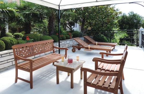 Rabac Apartment | Nice apartment in Rabac with house sea view