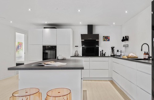 Randers Apartment | Nice apartment in Randers C with WiFi