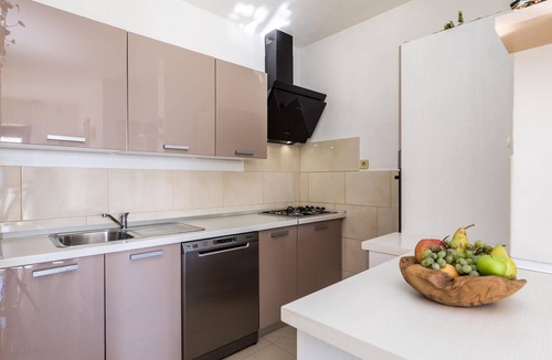 Kastav Apartment | Nice apartment in Rijeka