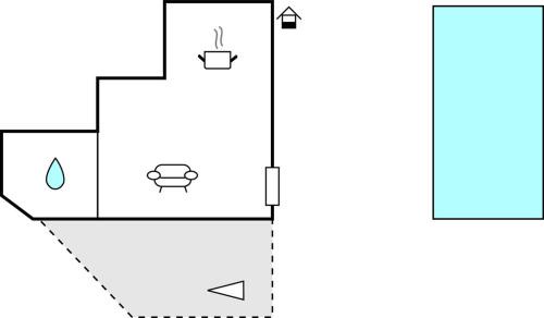 Rubesi Apartment | Nice Apartment In Rijeka With Wifi