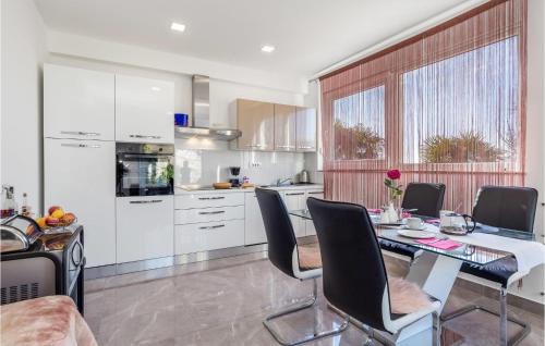 Rubesi Apartment | Nice Apartment In Rijeka With Wifi