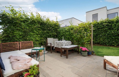 Vejlby Risskov Apartment | Nice apartment in Risskov with kitchen