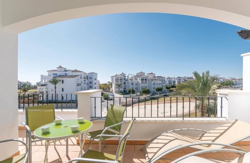 Roldan Apartment | Nice apartment in Roldán with WiFi