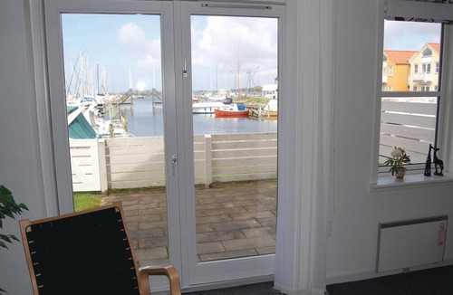 Rudkobing Apartment | Nice apartment in Rudkøbing