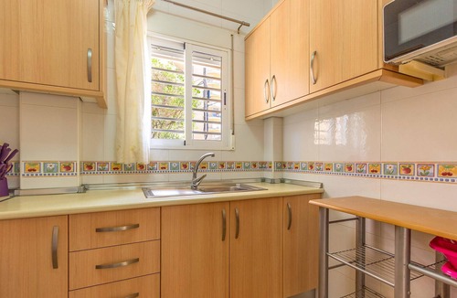 Santiago de la Ribera Apartment | Nice apartment in San Javier with WiFi